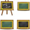 10m Bulletin Board Borders Flowers Classroom Blackboards Flowers Border Trim Decoration for Poster Boards Decoration