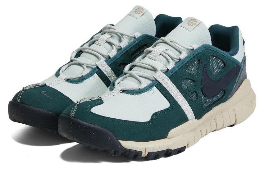 Nike Terra Vista Next Nature Schoenen 'Groen Beige' DM0861-300