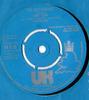 7inch Record TERRY DACTYL  THE DINOSAURS  JONA  She Left I Died  Too SelfCentred UKR39PROMO UK Records 1973 UK Rock Used