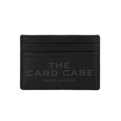 Marc Jacobs 2p4smp045s02 001 The leaTher Card Holder