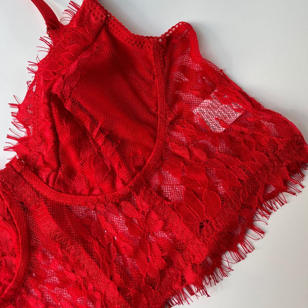 Eyelash Lace Tank Top V Neck Perspective Crop Tops Women Summer Camis Solid Color Camisole Fashion Tube Female Sleeveless Cropped Vest Y2K Clothes