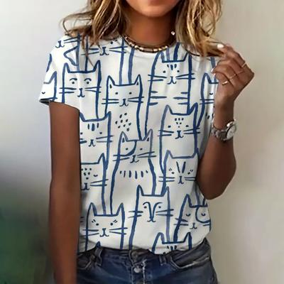 Üst Kıyafetler – T-shirtler