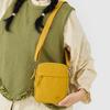 Small Square Bag Women's Shoulder Crossbody Mobile Phone Bag