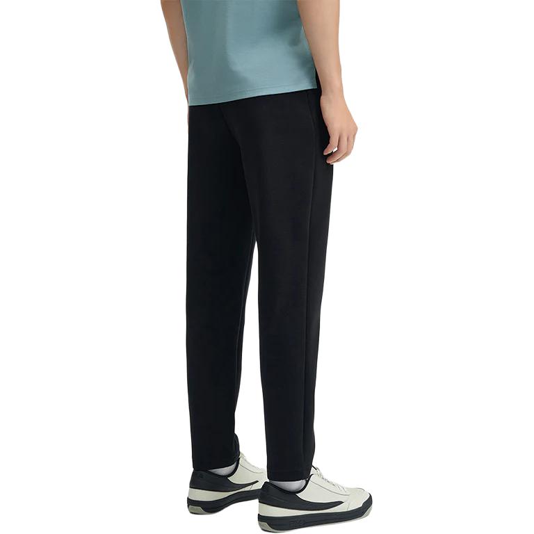Fila Casual Pants Men's Jet Black F11M443601FBK