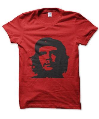 Che Guevara T-Shirt kommunistisches Meme