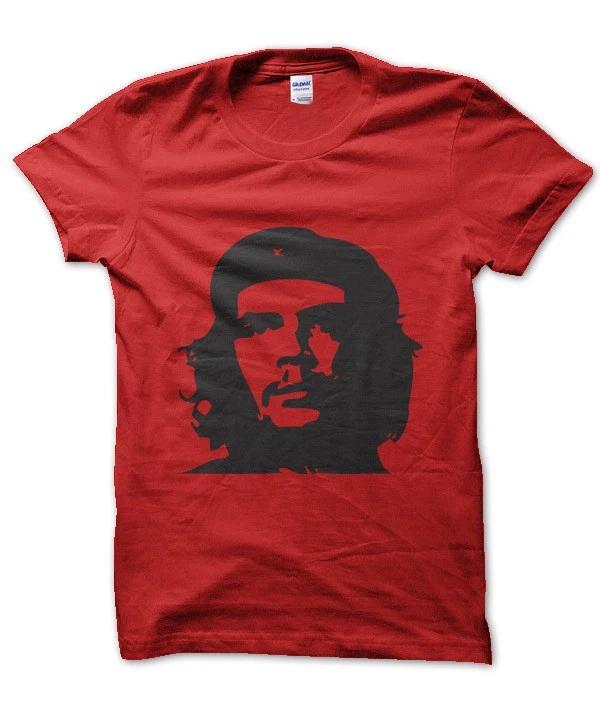 Che Guevara Communist Mem T Shirt 2XL