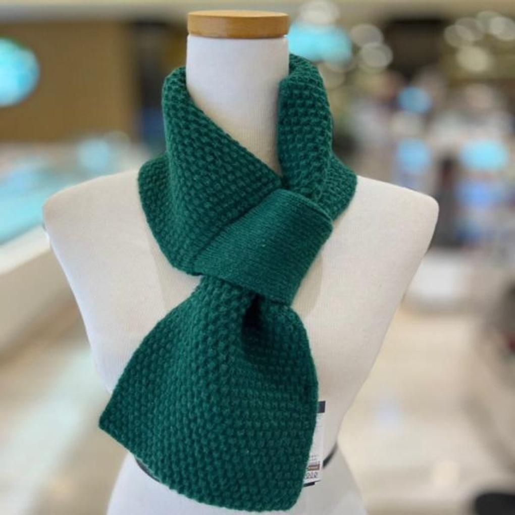 Arnaldo Basini Fashion Knit Muffler (ABM-213306)