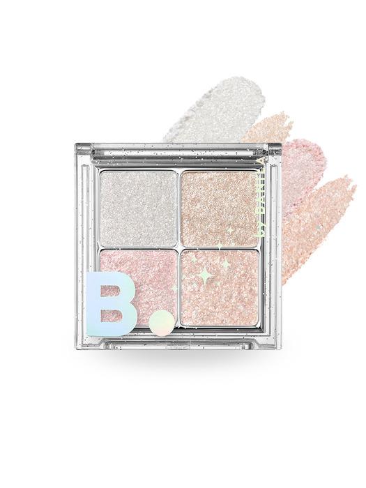 BANILACO [Holiday] Mood On Eye Palette (10 Fairy Mind)