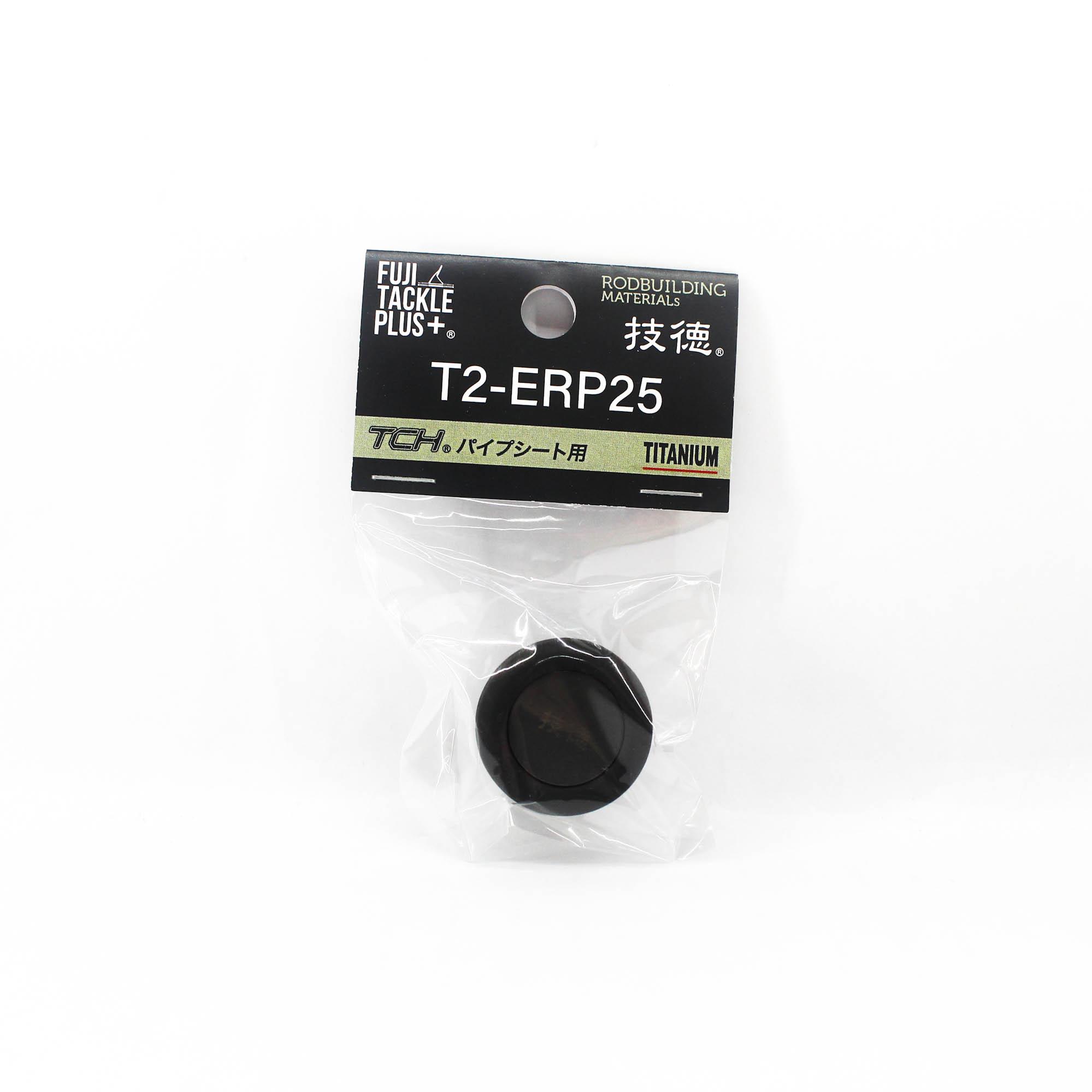 Fuji T2-ERP Размер 25 Титановая заглушка x 1 (3963)