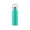 American Large Mouth 304 Stainless Steel Outdoor Sports Large Capacity Thermal Insulation Water Cup Double Layer Vacuum Sports Kettle 2026