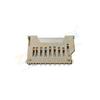 SD-0500-P Standard Short Body Plug-in SD Card Holder