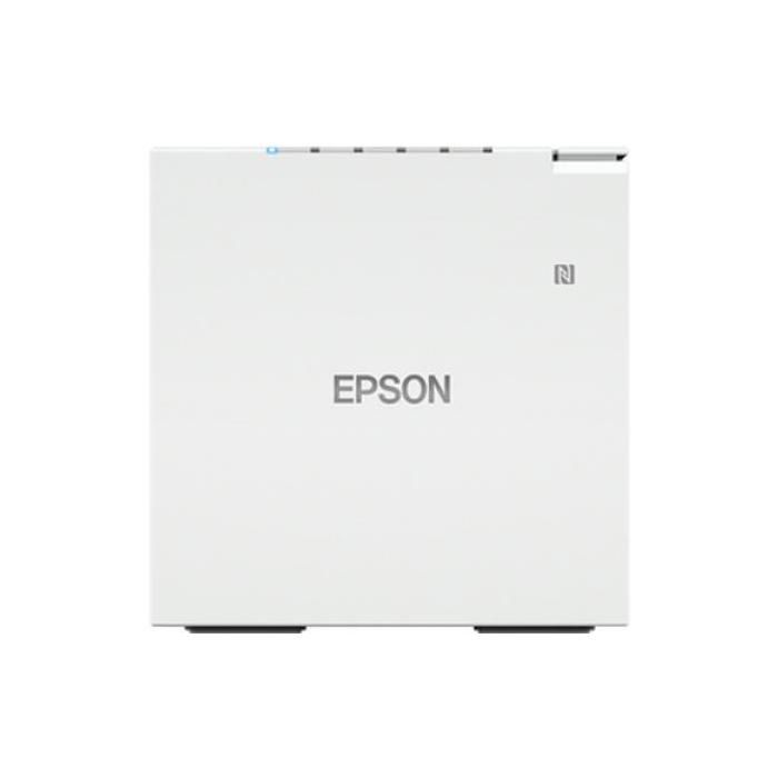 Imprimante POS - EPSON - TM-M30III - 203 x 203 DPI - Filaire - Thermique directe