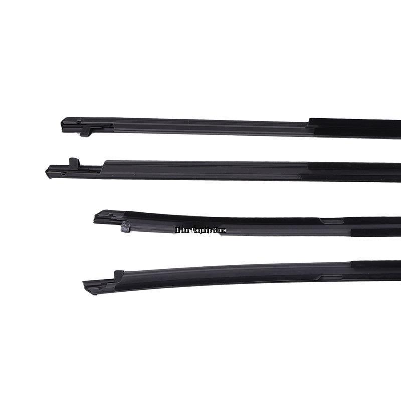 2021 RAV4 HARRIER Window Trim: Front & Rear Decorative, Door & Window Waterproof Strips