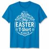 This Is My Easter Unisex Tshirt Unisexs Unisexs GraphicTee
