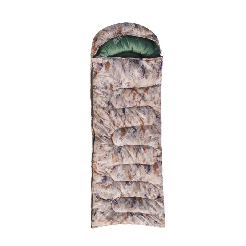 

YanJia Adult Outdoor Envelope Cotton Sleeping Bag