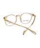 Maseuka Free_Tomo 01Be Free Tomo Clear Beige