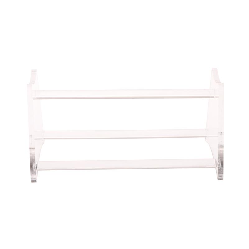 Acrylic Dental Removable Stand Holder For Place Different Types Of Orthodontic Pliers Forceps Scissors Dentist Tools