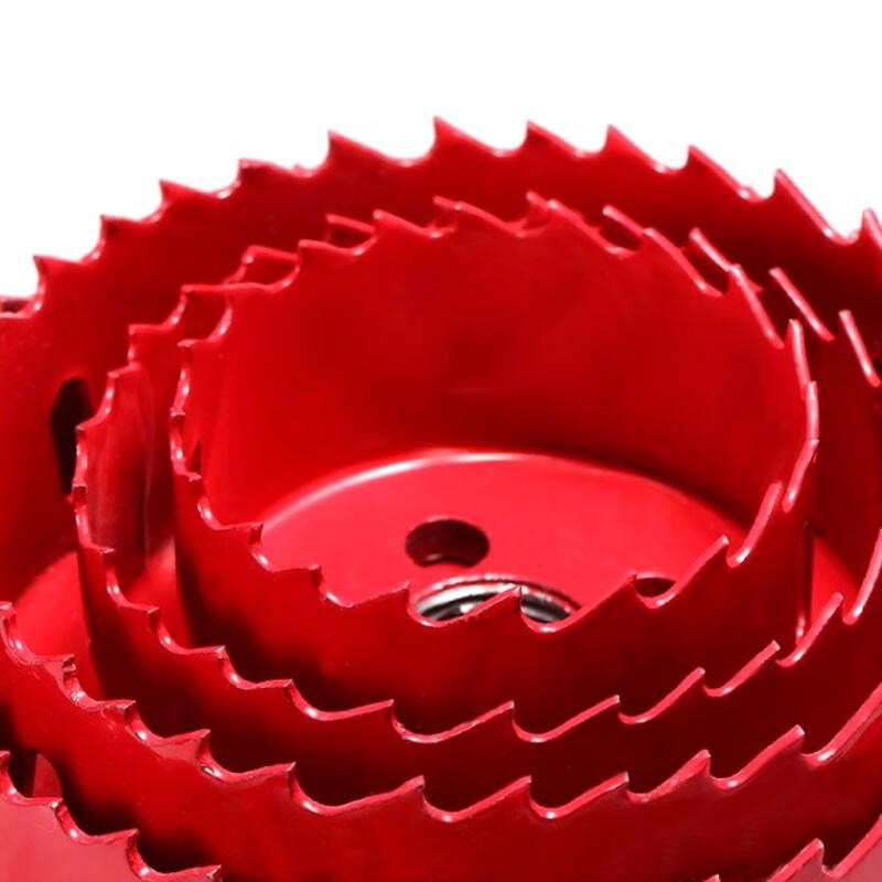 BI-METAL M42 Double Metal Hole Saw