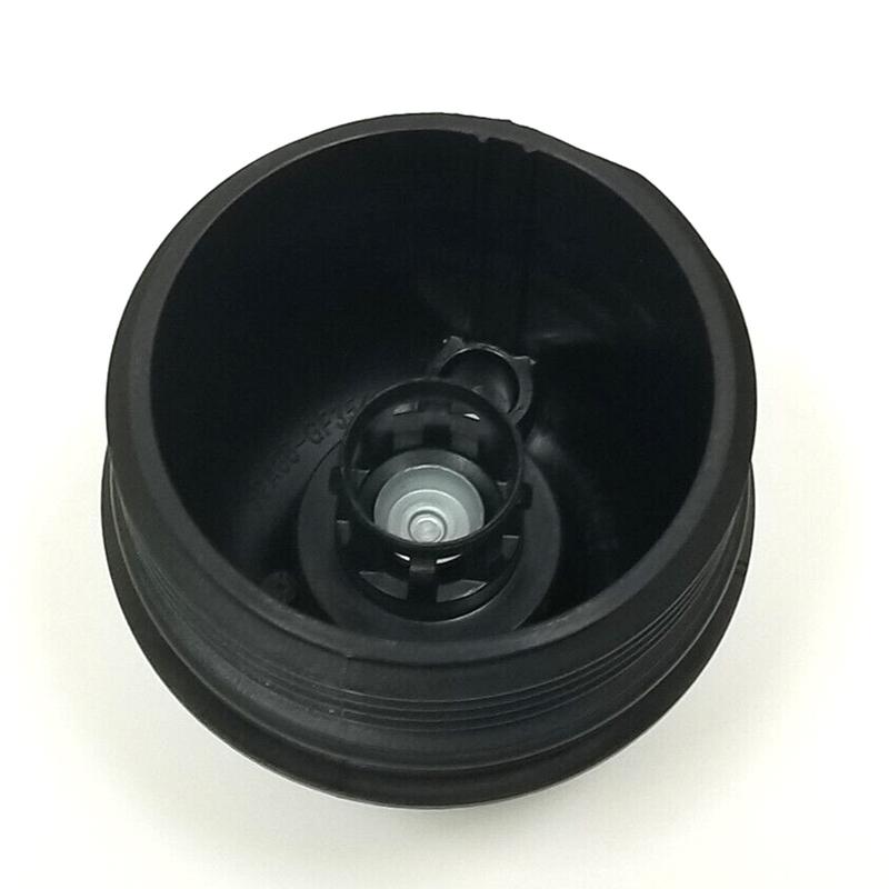 Cover Oil Filter Housing Truck For HYUNDAI Replacement Part 26315-2M000 263152M000 None Brand New High Quality