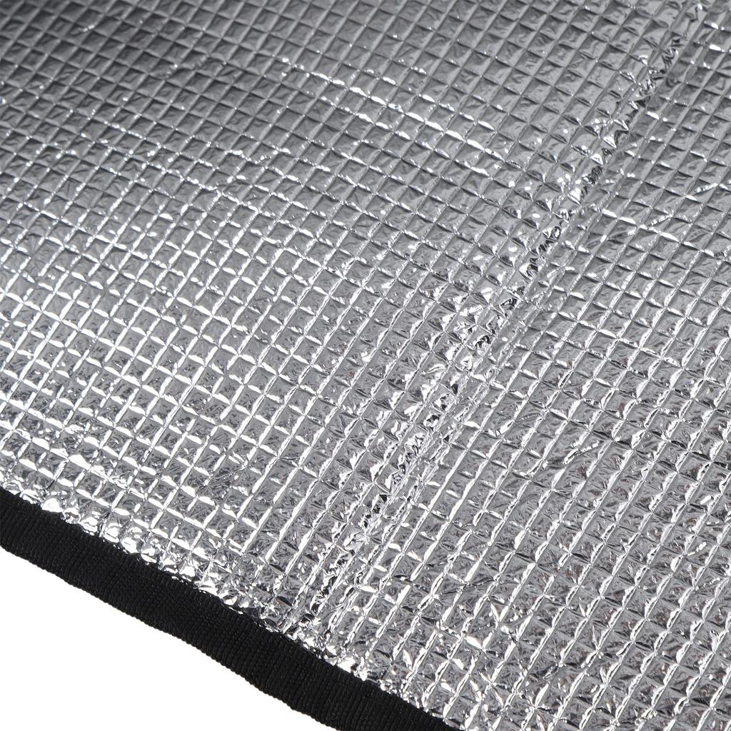 Winter Bee Hive Wrap Protective Water Wind Cold Proof 600D Oxford Insulated Cover EPE Foam Reusable Beekeeping Supplies