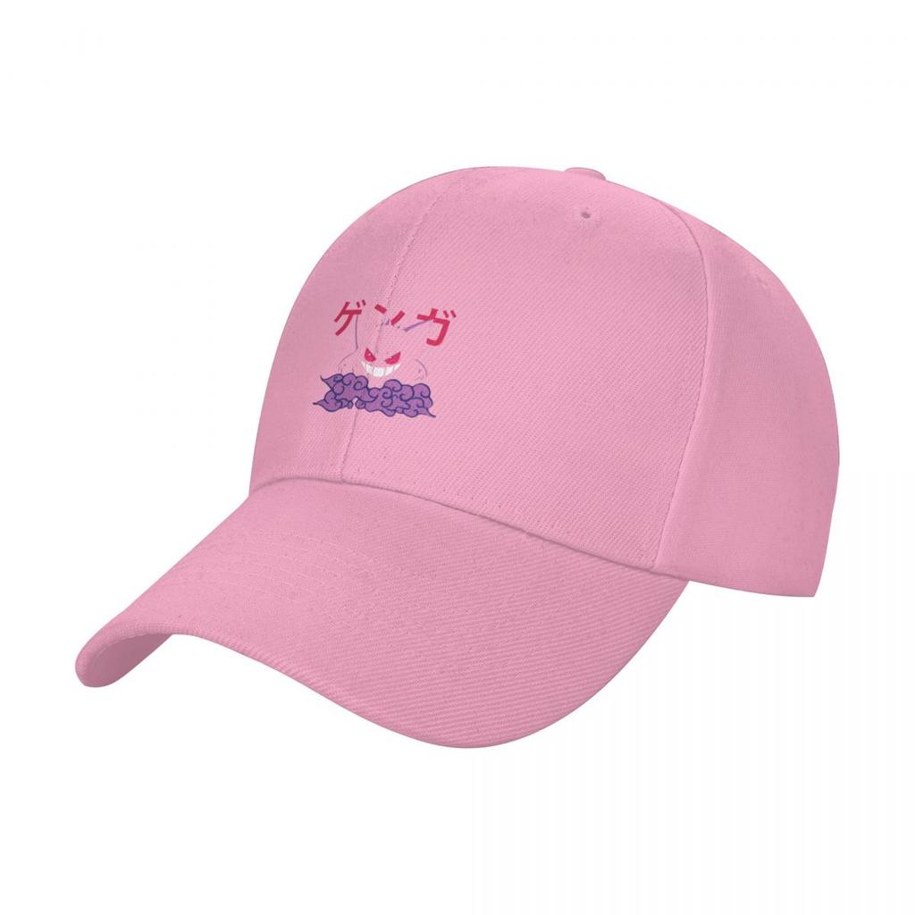Cloud Ghost Baseball Cap Hats On Offer Cute Dad Hat Icon Golf Wear Men Women's