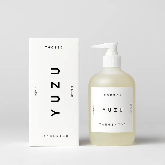 

Гель для душа Yuju 350 мл