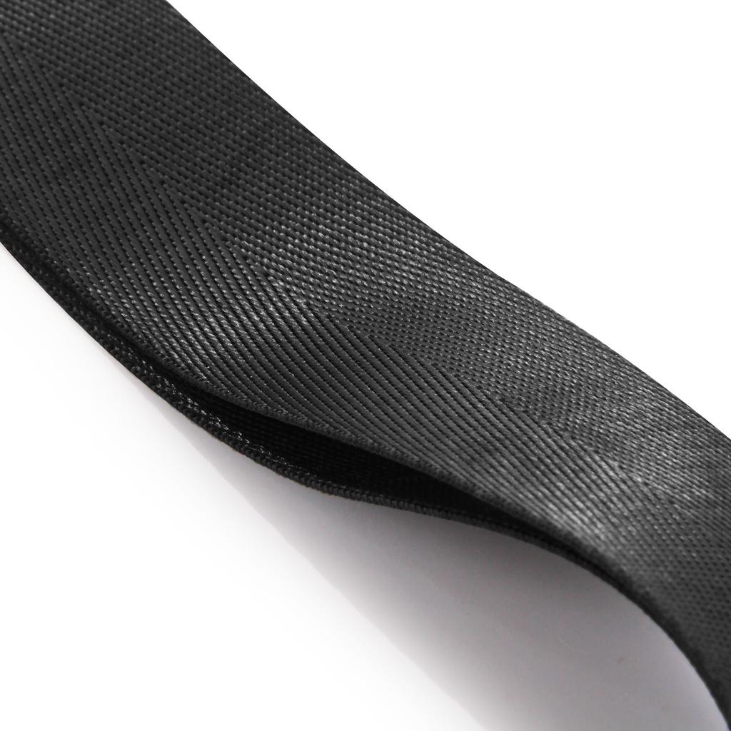 Gjennomsiktig Sling Bag Stadiongodkjent Crossbody Brystveske for Menn Kvinner Telefonlommebok Sports Treningsreise Uformell