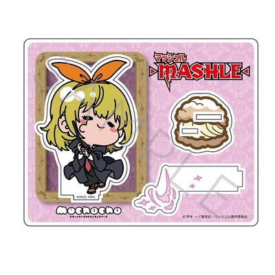 TV Anime "Mashle" ME [Lemon Irvin] Acrylic Stand