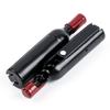 Corkscrews Bottle Foldable Champagne Refrigerator Wine Shaped Corkscrew Magnet Multifunctional Bottle Shaped Wine Opener