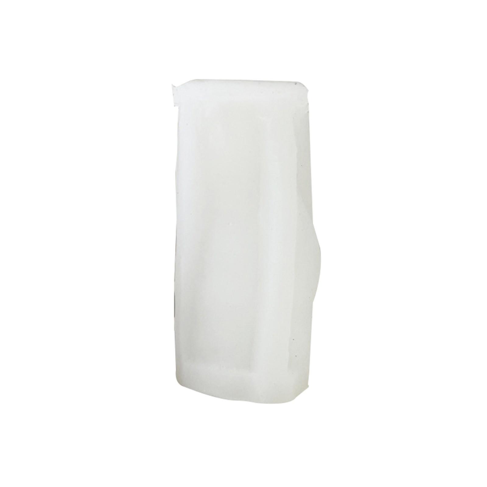 

Силиконовая форма 3D Gnome, формы для свечей Gnome, формы для мыла, формы для помадки своими руками, формы для шоколада, подарки для семьи и друзей