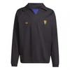 Mens Terrace Icons Manchester United FC Drill Top