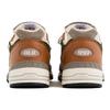 New Balance 991 Aime Leon Dore MiUK Tan Sneakers M991LIO