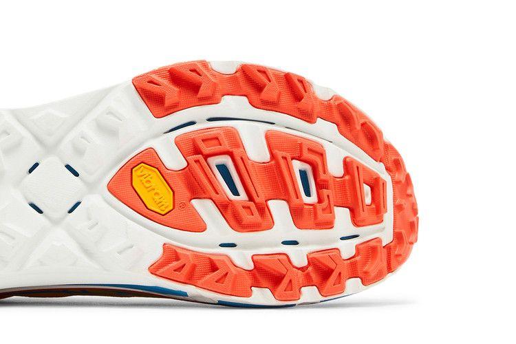 HOKA One One Mafate Speed 2 Flame Evening Primrose