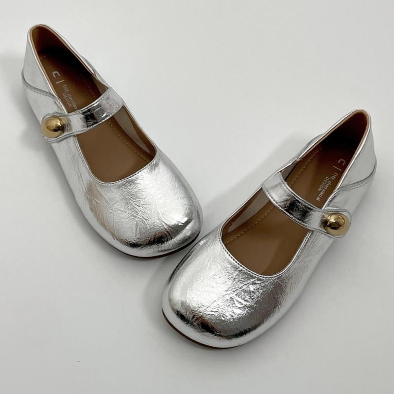

Fashion Women s Soft Leather Flat Bottom Mary Jane Shoes Spring Autumn New Style French Vintage Fairy Casual Elegant Commute Flats Shoes 40