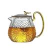 Shangqi Heat-Resistant Glass Teapot Set