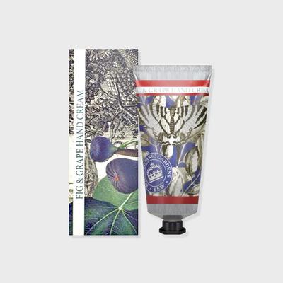 Kew Garden Fig & Grape Hand Cream 75ml