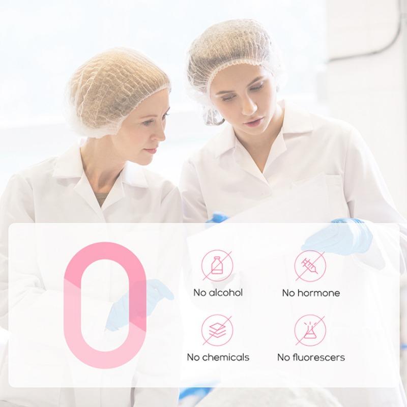 LAIKOU Japan Sakura Achsel-Aufhellungscreme, feuchtigkeitsspendende Aufhellung, 30 g