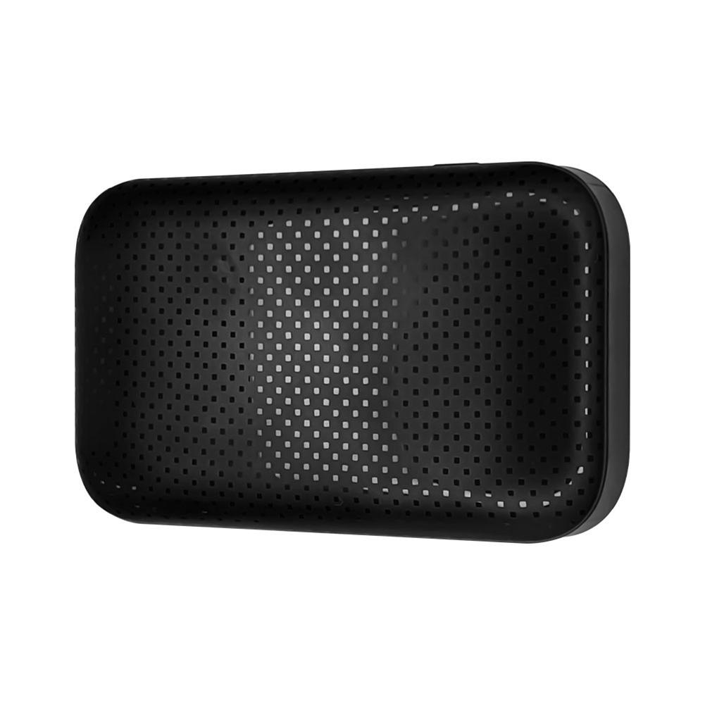 4G LTE Wireless WiFi Router 150Mbps Hotspot with SIM Card Slot (Black LED) #F
