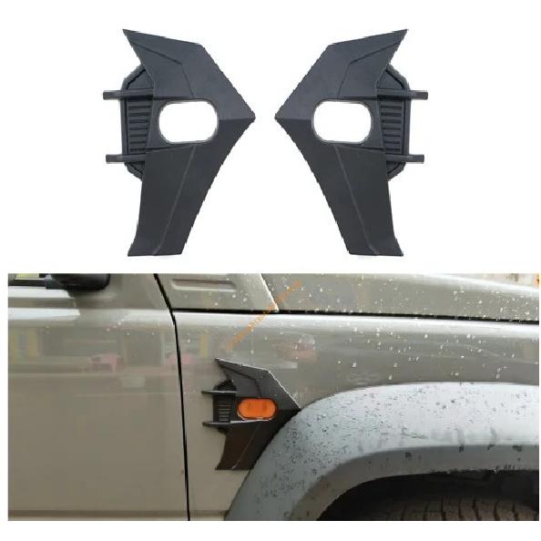 Tail Light Cover Headlight Cover Rearview Mirror Cover Guards Decoration Gravel Shield Car Accessorie For Suzuki Jimny 2019-2023