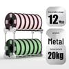 Suport filament imprimantă 3D Iterative Space Șurub Plug CN (adaptor inclus)