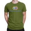 Pschorr Hacker Essential Neuheit 100% Baumwolle T-Shirt Hacker Pschorr T-Shirts Oberteile Für Unisex