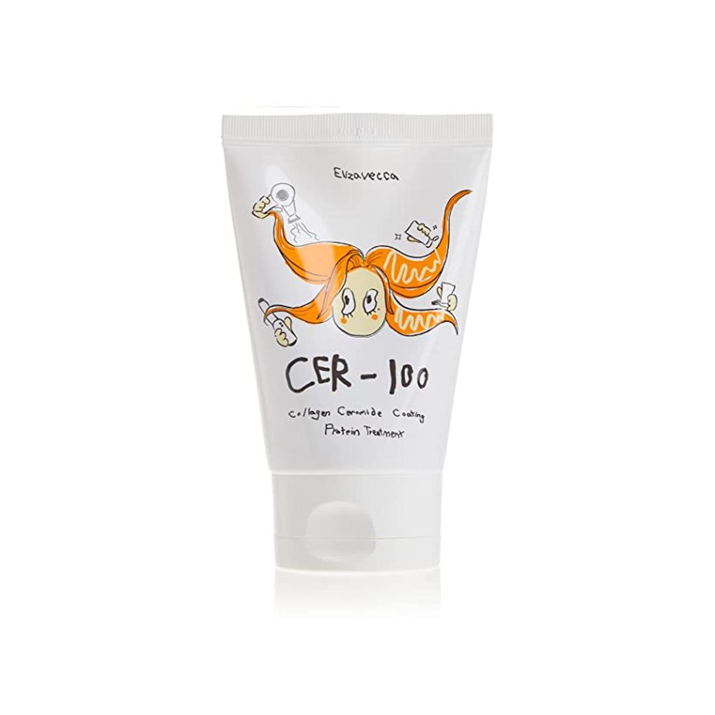 

[ELIZAVECCA] Milky Piggy Collagen Ceramide Coating Protein Treatment 100мл
