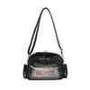 Schoolbagy1k Millennium Hot Girl Pain Bag Student Commuting Cute Mechanical Cat 1011 New Large Capacity College Crossbody Bag