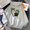 New Fashion Dog Mom Dog Paw Pullover Long Sleeve Sports Hoodie Women Cotton Sweatshirt Pullover Tops (Ship In 48 Hours)