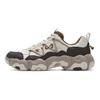 FILA FLUID 6 Abrasion Resistant, Breathable, Lightweight Low top Casual Shoes Men's Yellow Brown F12M542151FPP