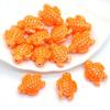 10pcs Ceramic Ceramic Spacer Loose Beads Fresh Color Jewelry Making Material Sea Turtle Bead  Gift