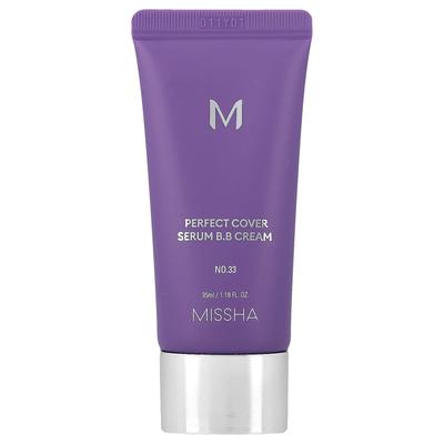 Gesichts-Make-up – BB & CC-Cremes