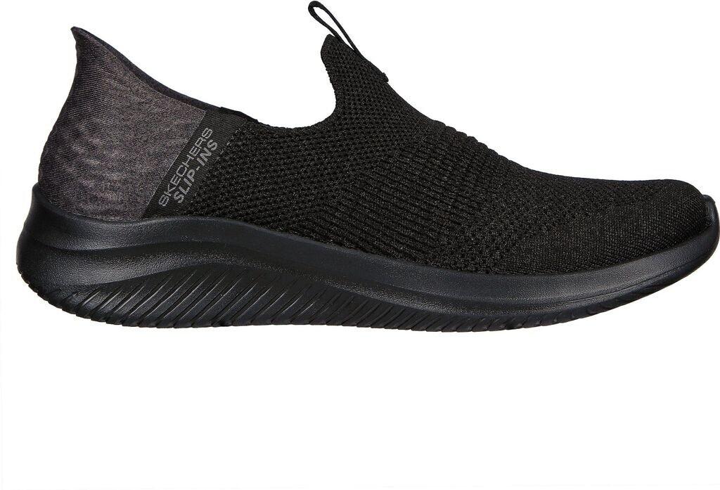 Skechers Ultra Flex 3.0 - Smooth Step Women's Sneakers (149709) Black