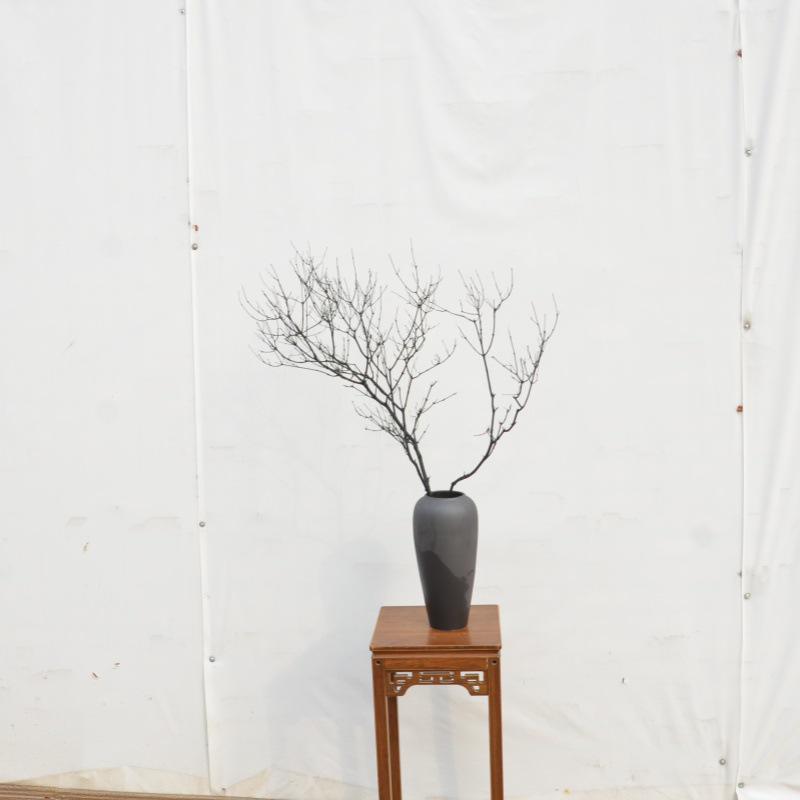 Künstlicher Baumzweig und Stamm Dekorationsstück