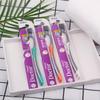 Dr. Oral Charcoal Infused Gum Care Toothbrush